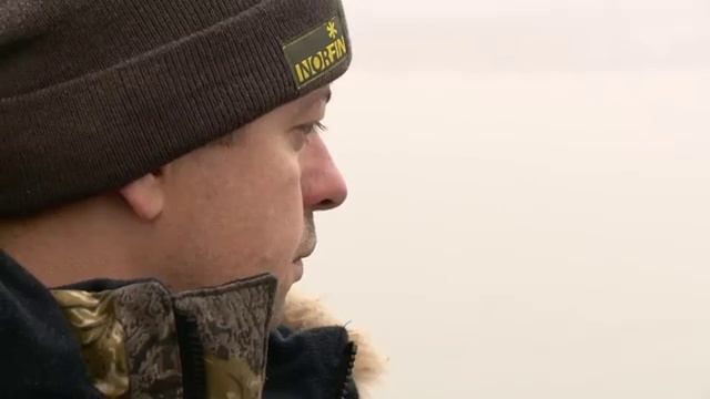 Рыбак Рыбаку 515 "Ловля судака на водохранилище поздней осенью" смотреть онлайн