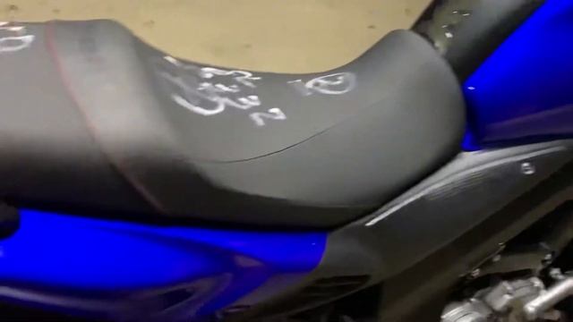 Suzuki V-Strom 650 в Иркутске смотреть онлайн