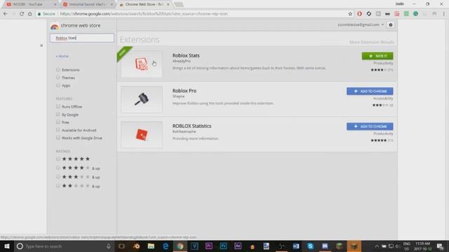 How to Check Sales On Roblox смотреть онлайн