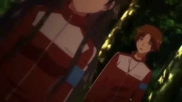 ПЕРСОНАЖИ ПРОИГРАВШИЕ АЯНОКОДЖИ | Добро Пожаловать в Класс Превосходства смотреть онлайн