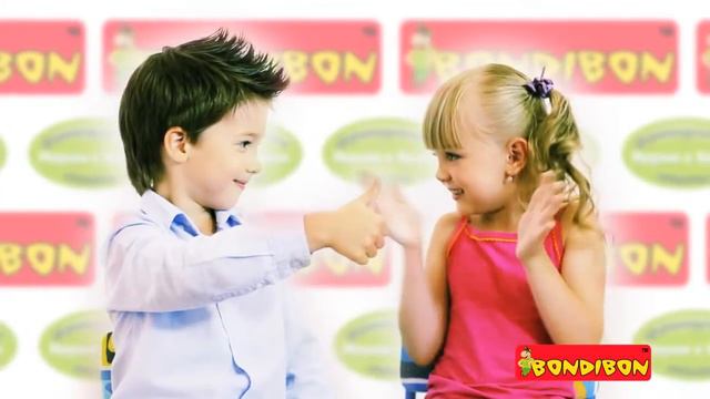 BONDIBON Науки с Буки: Лаборатория воды (рекламный ролик) смотреть онлайн