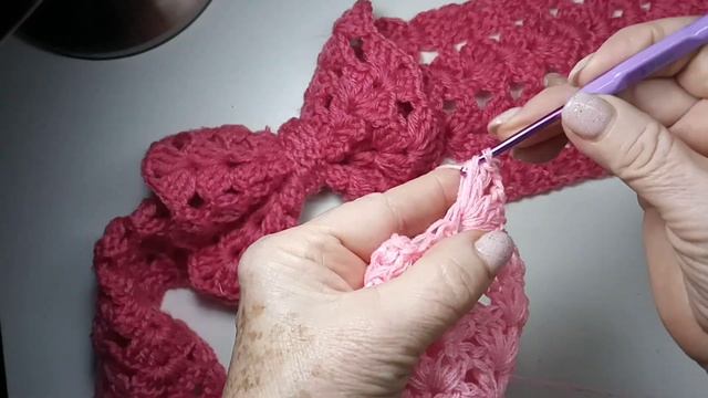 ЖЕНСКАЯ ДИАДЕМА или ПОВЯЗКА НА ГОЛОВУ смотреть онлайн