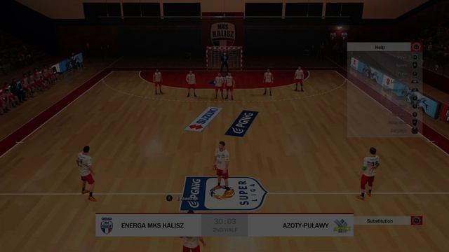 [4K-UHD] Handball 21 Gameplay on PC (FIRST LOOK) смотреть онлайн