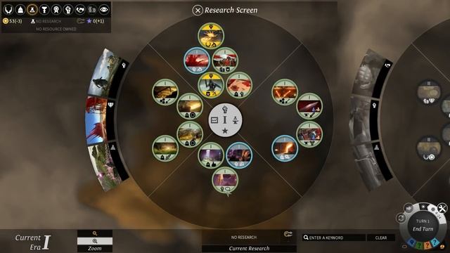 Let's play Endless Legend - Dementia ... No, the Forgotten! #1 смотреть онлайн
