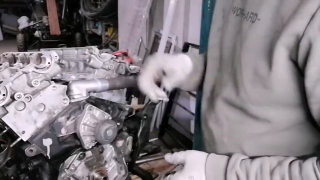 Vectra C 3.2 v6 restorasyon 3 смотреть онлайн