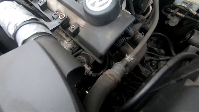 КАК ВЫГЛЯДИТ за 900 евро VW Golf 4/// Фантастика он в родном окрасе! смотреть онлайн