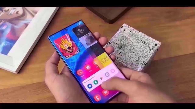 Samsung Galaxy S23 Ultra - COOKED TO PERFECTION!! смотреть онлайн