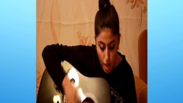 🎤Быть может ты услышишь меня/Кавер 2019 смотреть онлайн