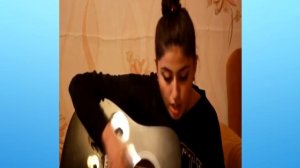 🎤Быть может ты услышишь меня/Кавер 2019