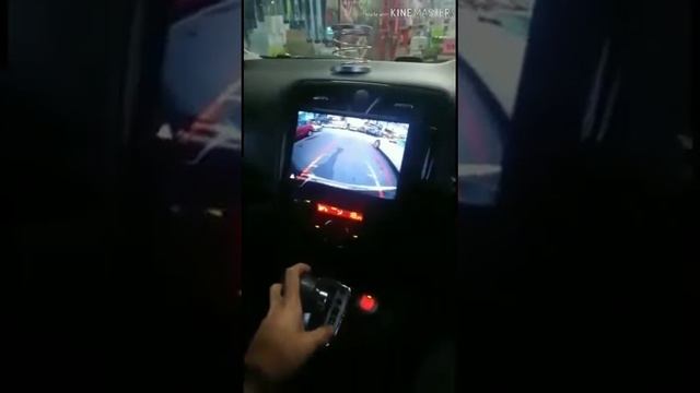 Nissan Serena C26 install Convex 10.1 inch android master MC8-009AD2-IPSVO смотреть онлайн
