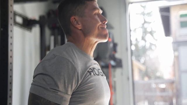 Change The Way You Train: Matt Chan (Firefighter & Titan Games Champion) смотреть онлайн