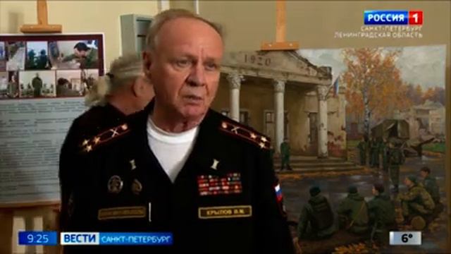 Преподаватель РХУ имени М.Б. Грекова Сивачев Ю. Е. награжден медалью Российской академии художеств. смотреть онлайн