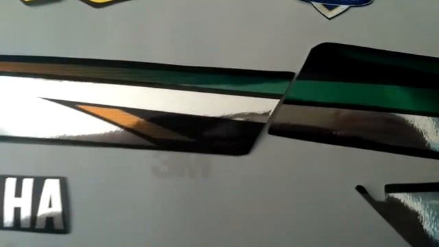 striping f1z 96 kuning bahan chrome смотреть онлайн