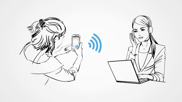YayFon - виджет бесплатного звонка с сайта смотреть онлайн
