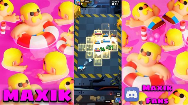 🤨 ЦЕЛИТЕЛЬНИЦА ВОИН НЕДООЦЕНЕНА! КОЛОДА КОТОРАЯ РАССКРЫВАЕТ ЕË ПОТЕНЦИАЛ! ➡ Clash Mini смотреть онлайн