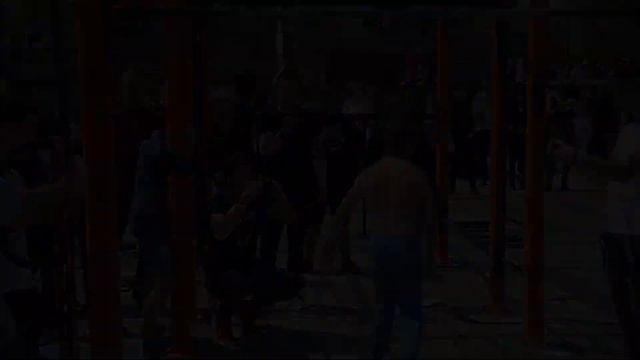 Stefan Kolarov - winner at 6th round of 2019 National Street Fitness championship смотреть онлайн