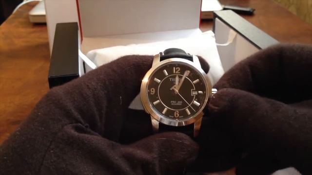 Часовници TISSOT T014.410.16.057.00 Thetime.bg смотреть онлайн
