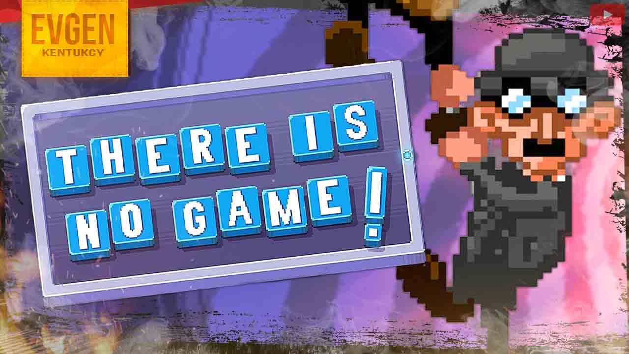 (НЕ) Смотри (НЕ) ИГРУ ➲ There Is No Game Wrong Dimension ◉ Серия 2