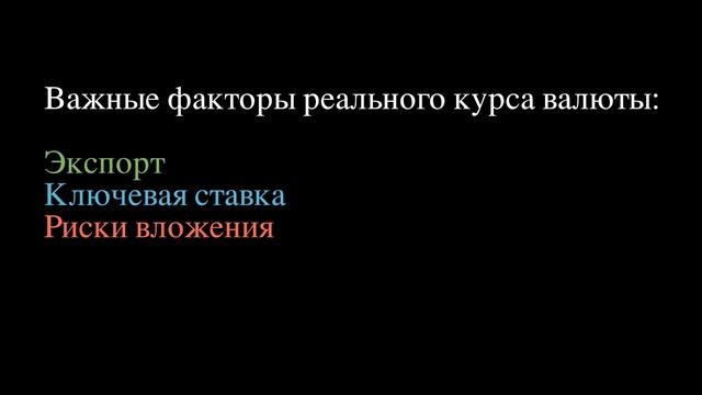 Простой индекс | Индекс бигмака смотреть онлайн