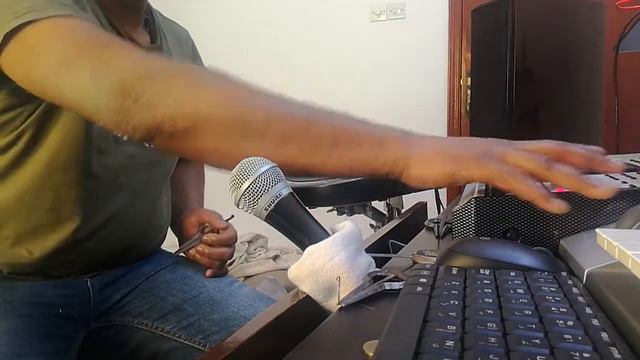 MOHARSHANG (MOUTH HARP) WITH RHYTHM смотреть онлайн