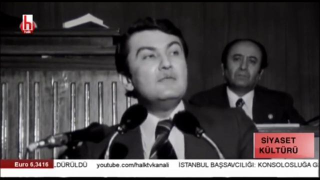 Deniz Baykal Hayatını Kaybetti. смотреть онлайн