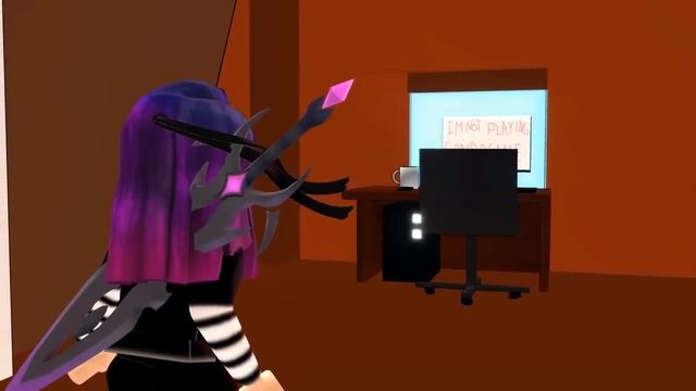 ROBLOX Guest 666 playing illegal condo game ROBLOX ANIMATION смотреть онлайн