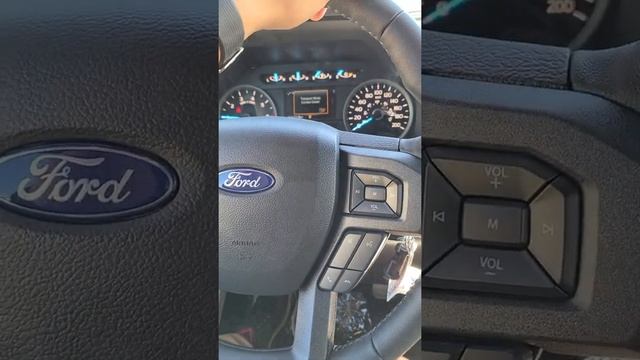 2020 Ford F-150 XLT 302A смотреть онлайн