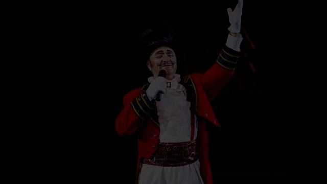 Истории на ночь: Смеющийся Джек (Laughing Jack) смотреть онлайн