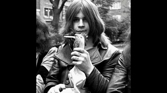 Все грехи Оззи Осборна смотреть онлайн