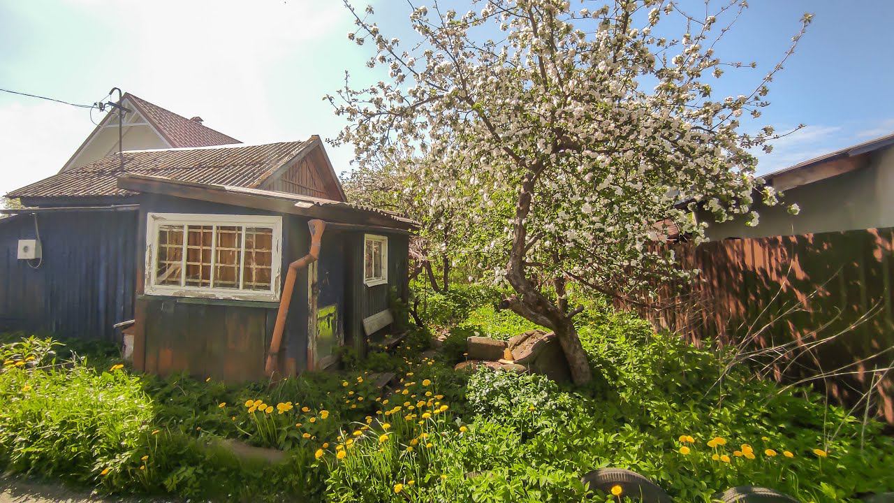 ЗУ СНТ Знание ул. Емельянова смотреть онлайн