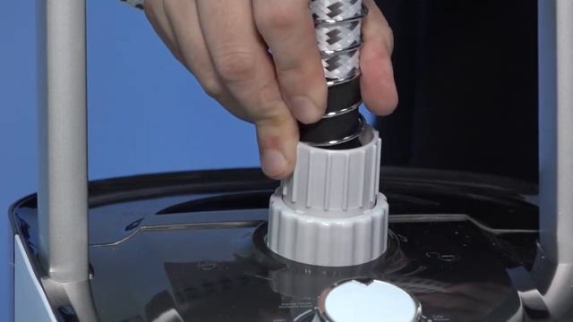 SC GS130S19 Отпариватель вертикальный Scarlett смотреть онлайн