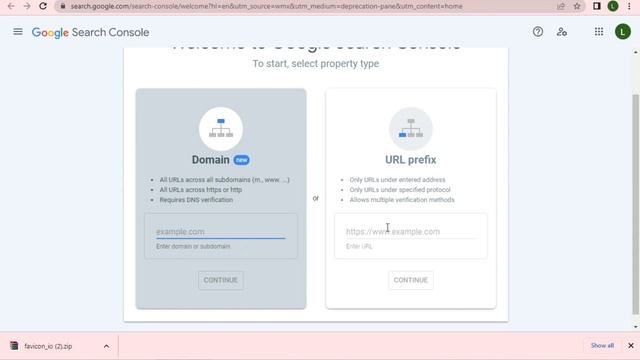 How To Do Seo setting For Blogger | generate sitemap | Index Your Article And Website 2023 смотреть онлайн
