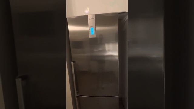 Bosch buzdolabı alarm sorunu ve pratik çözümü смотреть онлайн