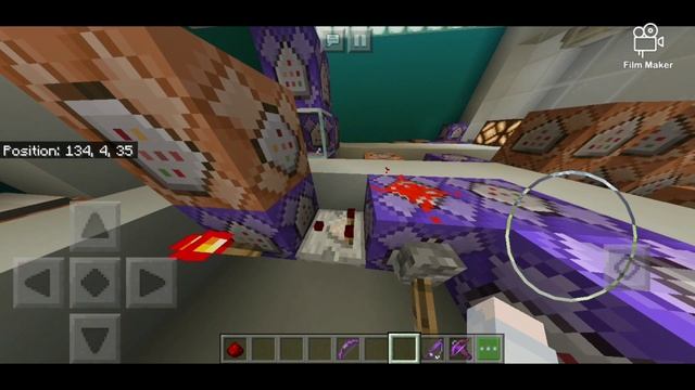 MY HERO ACADEMIA MCPE: HOW TO RECREATE THE ZERO-G QUIRK IN MCPE! смотреть онлайн