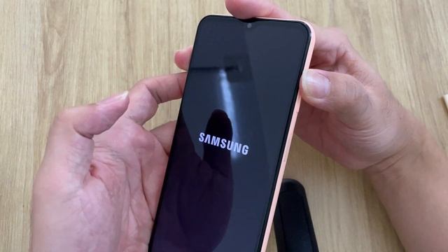 Samsung Galaxy A13 | How To Hard Reset смотреть онлайн