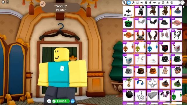 How To Make Scout TDS In Roblox смотреть онлайн