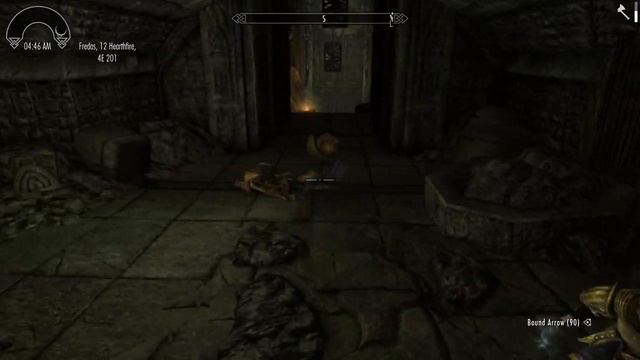 Skyrim Episode 13 Favors for Favors смотреть онлайн