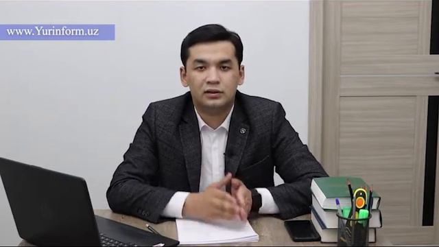 Iste'molchilar huquqini himoya qilish va ma'naviy zararni undirish смотреть онлайн