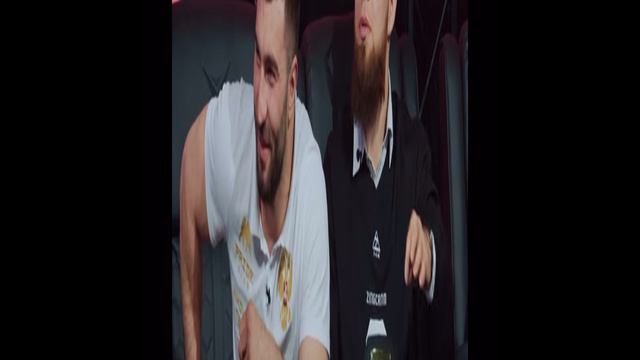 Калмыков: ‘Хамзат нормальный типчик, я его скоро рубану’.. 😅🤣