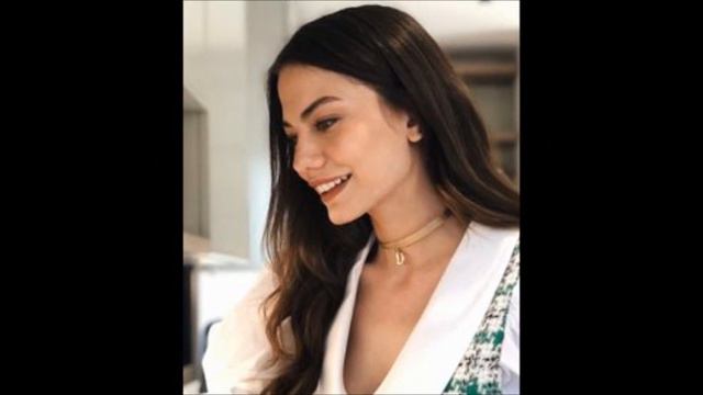 ¿Qué tan feliz es Demet Özdemir en su matrimonio y carrera?