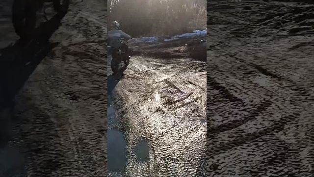 питбайк гриши, обзор! смотреть онлайн