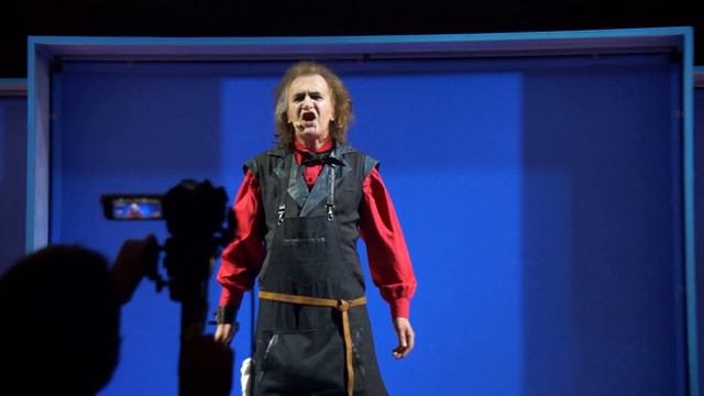 ТОДД в Самаре "Счастье" (30.03.19) смотреть онлайн