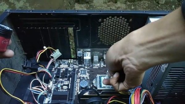 LGA 1150 Processor #lga1150