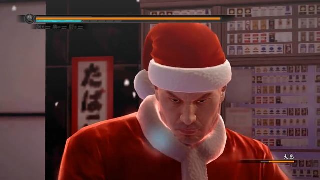 龍が如く5 (Yakuza 5) - Climax Heat Actions смотреть онлайн