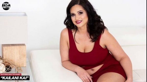 TOP HITS Presents: Top Model KAILANI KAI