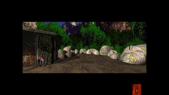 (VOD) The Vortex: Quantum Gate II! смотреть онлайн