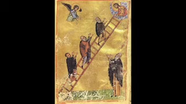 Лествица Часть 1 смотреть онлайн