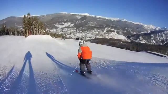 just ski 1.9 смотреть онлайн