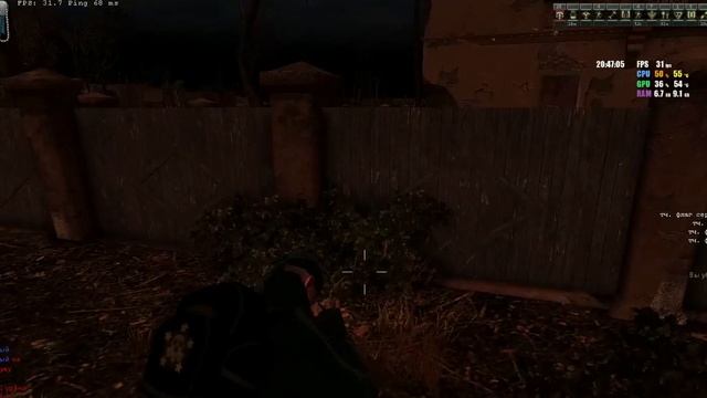 Anomaly Zone PVE сервер # 35.INQUISITION Live или обычный день б̶о̶м̶ ,,хозяев,,нашего сервера)..mp4 смотреть онлайн