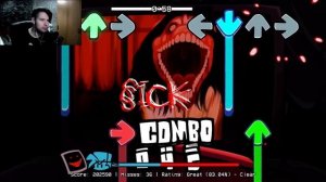 СМАЙЛ ДОГ ПОПАЛ В ФНФ? Прохождение Friday Night Funkin' VS Smile Dog (FNF Spread the Word) Smile.jp